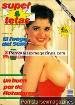 Super Tetas 10-1980s magazine